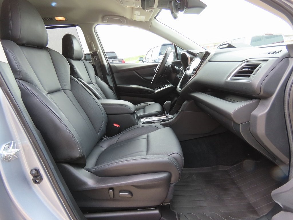2024 Subaru Ascent Limited