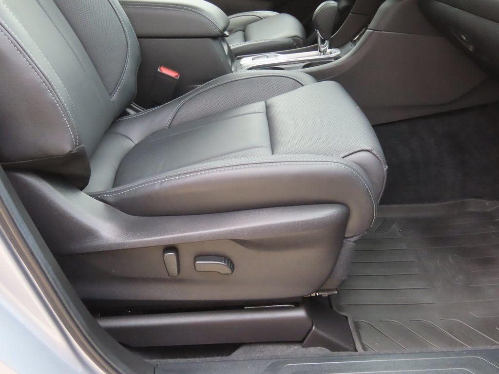 2024 Subaru Ascent Limited