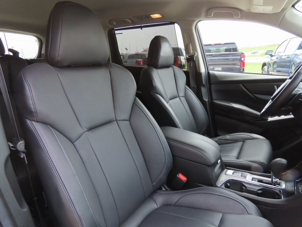 2024 Subaru Ascent Limited