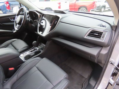 2024 Subaru Ascent Limited
