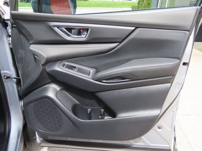 2024 Subaru Ascent Limited