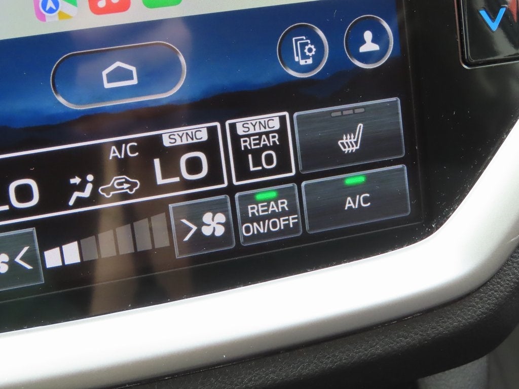 2024 Subaru Ascent Limited