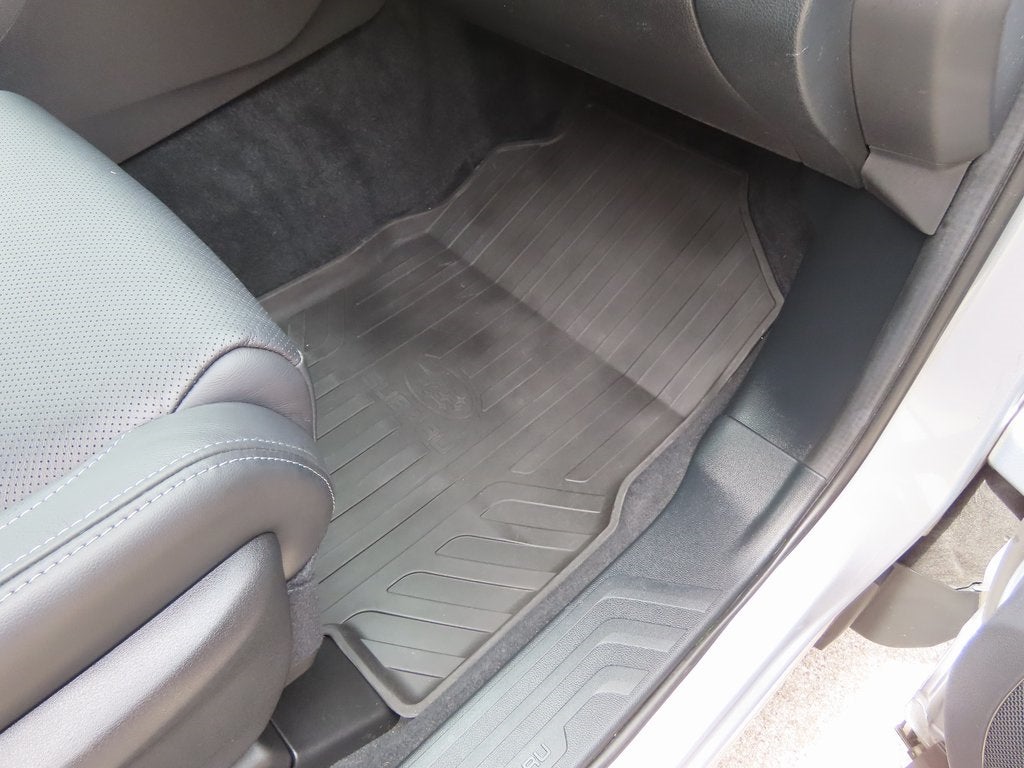 2024 Subaru Ascent Limited