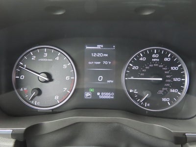 2024 Subaru Ascent Limited