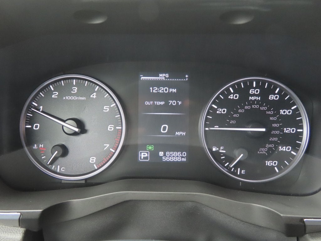 2024 Subaru Ascent Limited