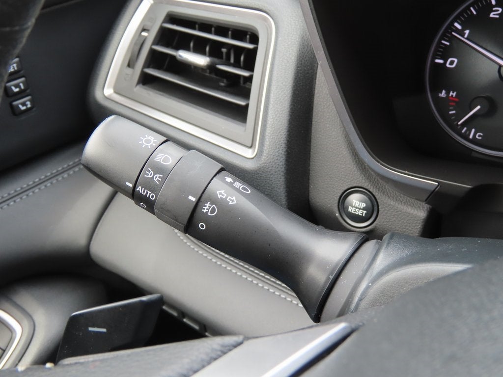 2024 Subaru Ascent Limited