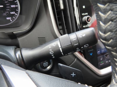 2024 Subaru Ascent Limited