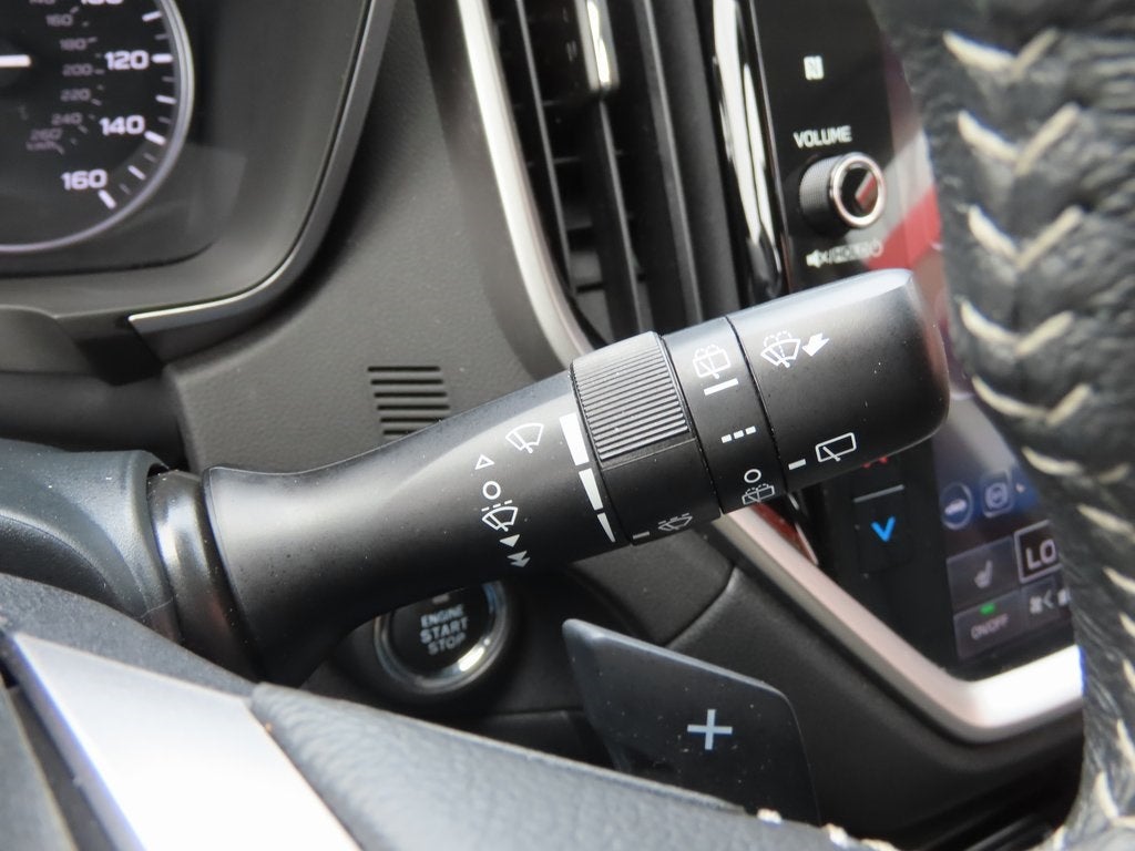 2024 Subaru Ascent Limited