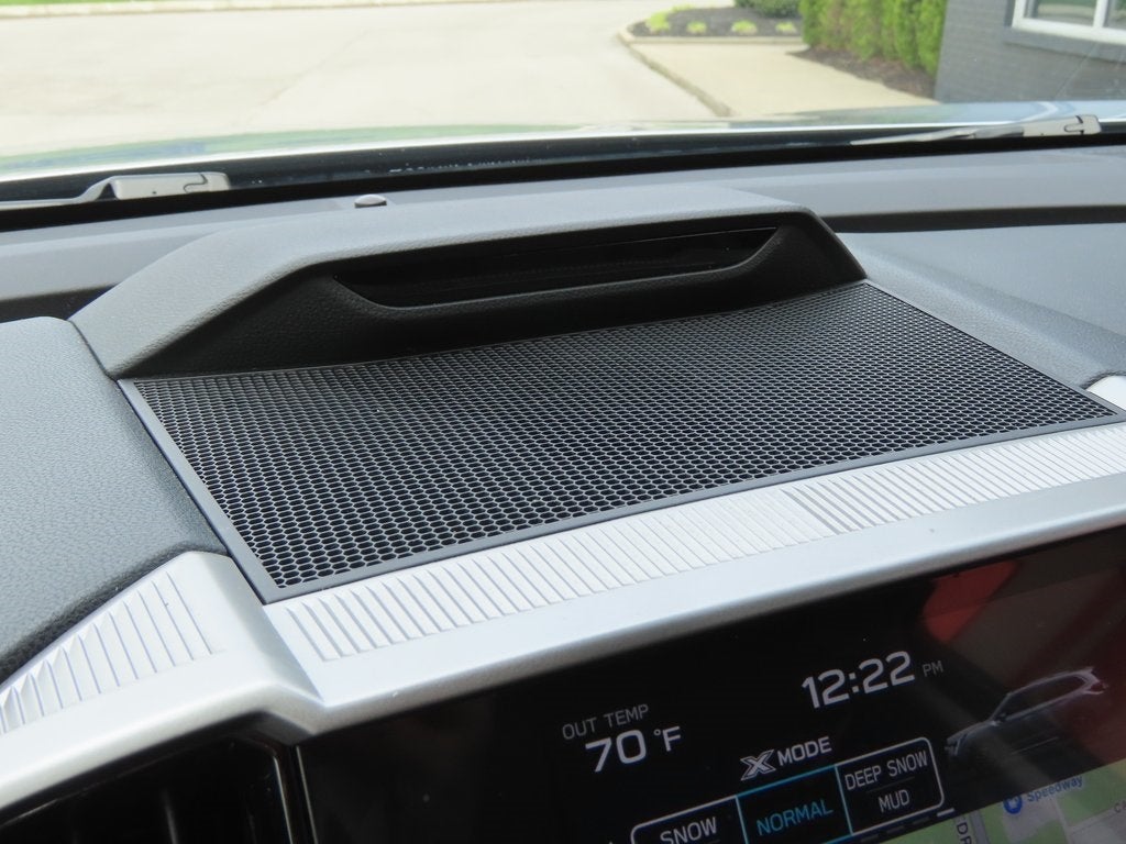 2024 Subaru Ascent Limited