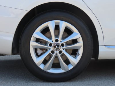 2019 Mercedes-Benz C-Class C 300 4MATIC®
