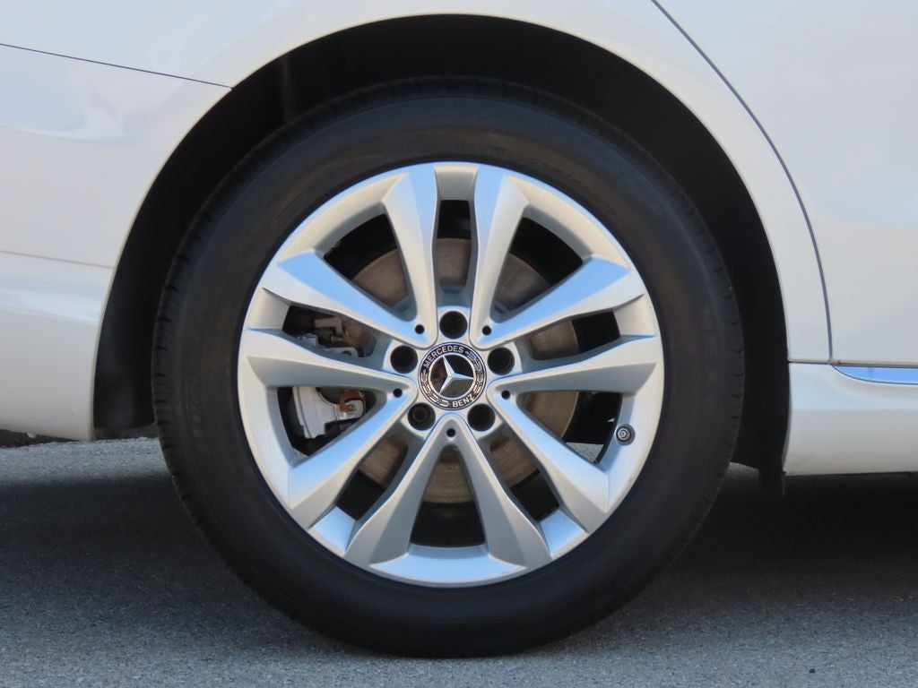2019 Mercedes-Benz C-Class C 300 4MATIC®