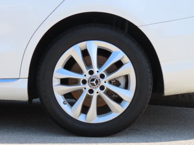2019 Mercedes-Benz C-Class C 300 4MATIC®