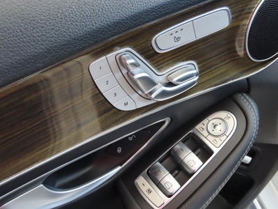 2019 Mercedes-Benz C-Class C 300 4MATIC®