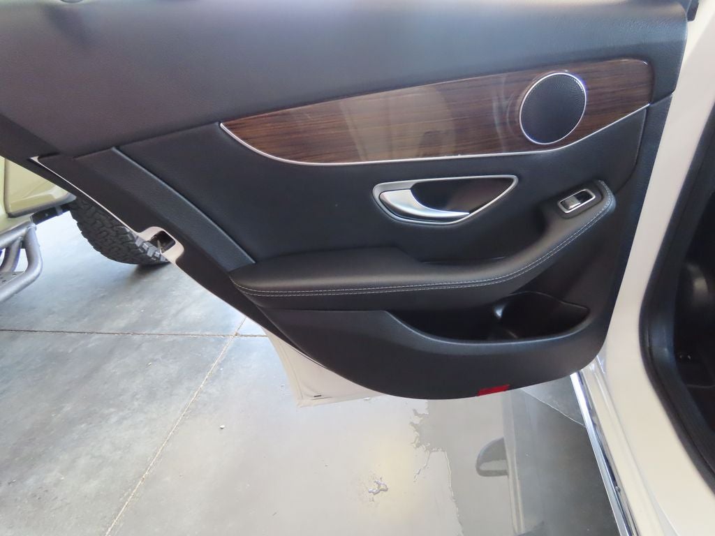 2019 Mercedes-Benz C-Class C 300 4MATIC®