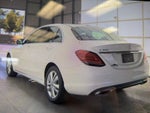 2019 Mercedes-Benz C-Class C 300 4MATIC®