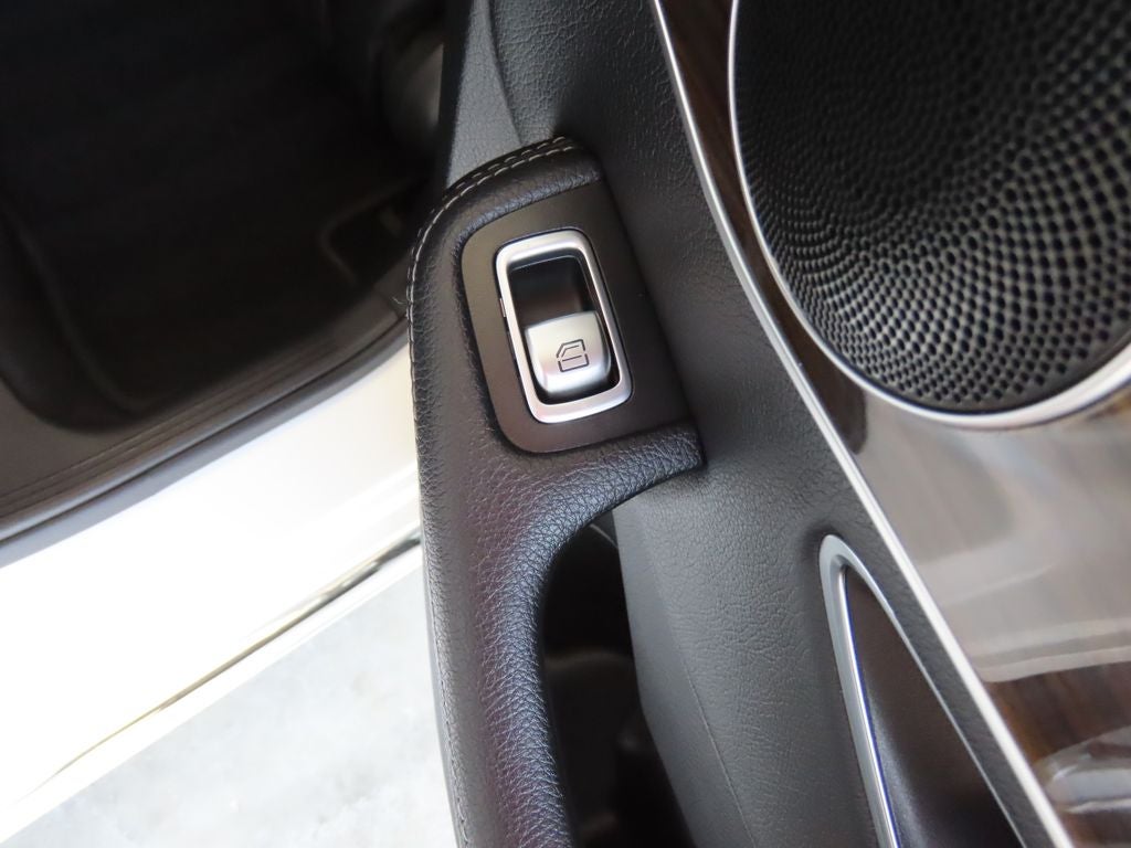 2019 Mercedes-Benz C-Class C 300 4MATIC®