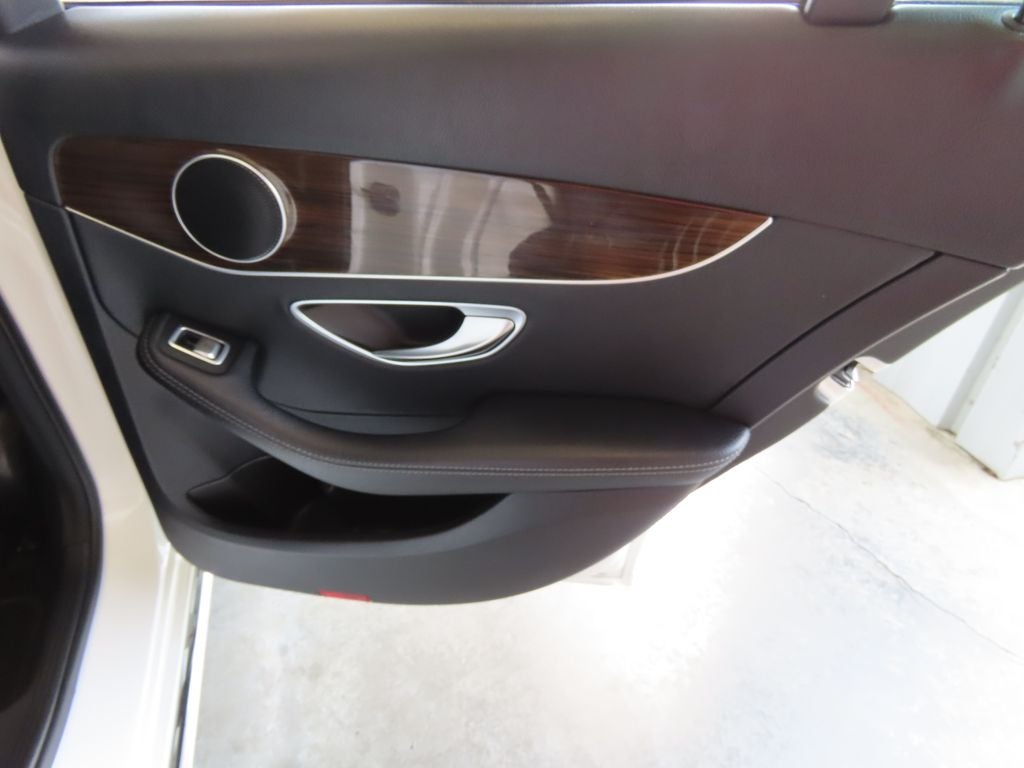2019 Mercedes-Benz C-Class C 300 4MATIC®