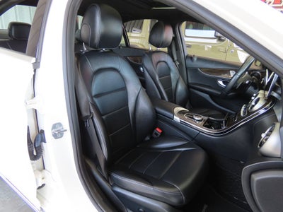 2019 Mercedes-Benz C-Class C 300 4MATIC®