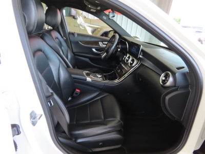 2019 Mercedes-Benz C-Class C 300 4MATIC®