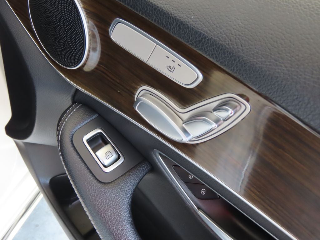 2019 Mercedes-Benz C-Class C 300 4MATIC®