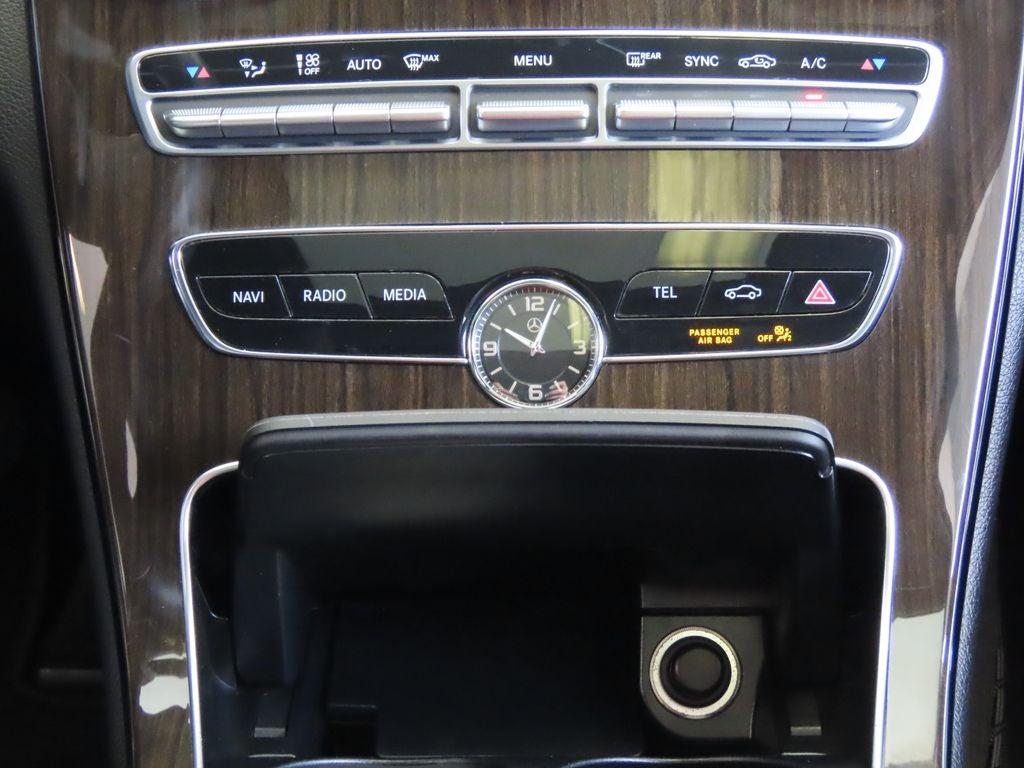 2019 Mercedes-Benz C-Class C 300 4MATIC®