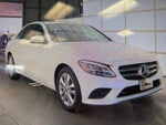 2019 Mercedes-Benz C-Class C 300 4MATIC®