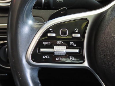2019 Mercedes-Benz C-Class C 300 4MATIC®
