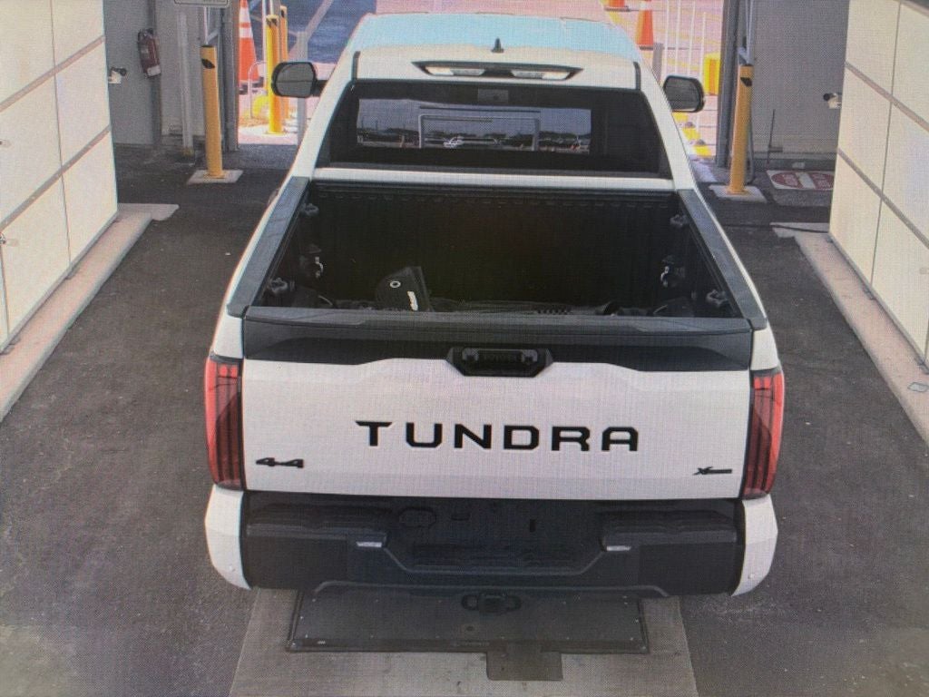 2023 Toyota Tundra SR5