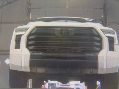 2023 Toyota Tundra SR5