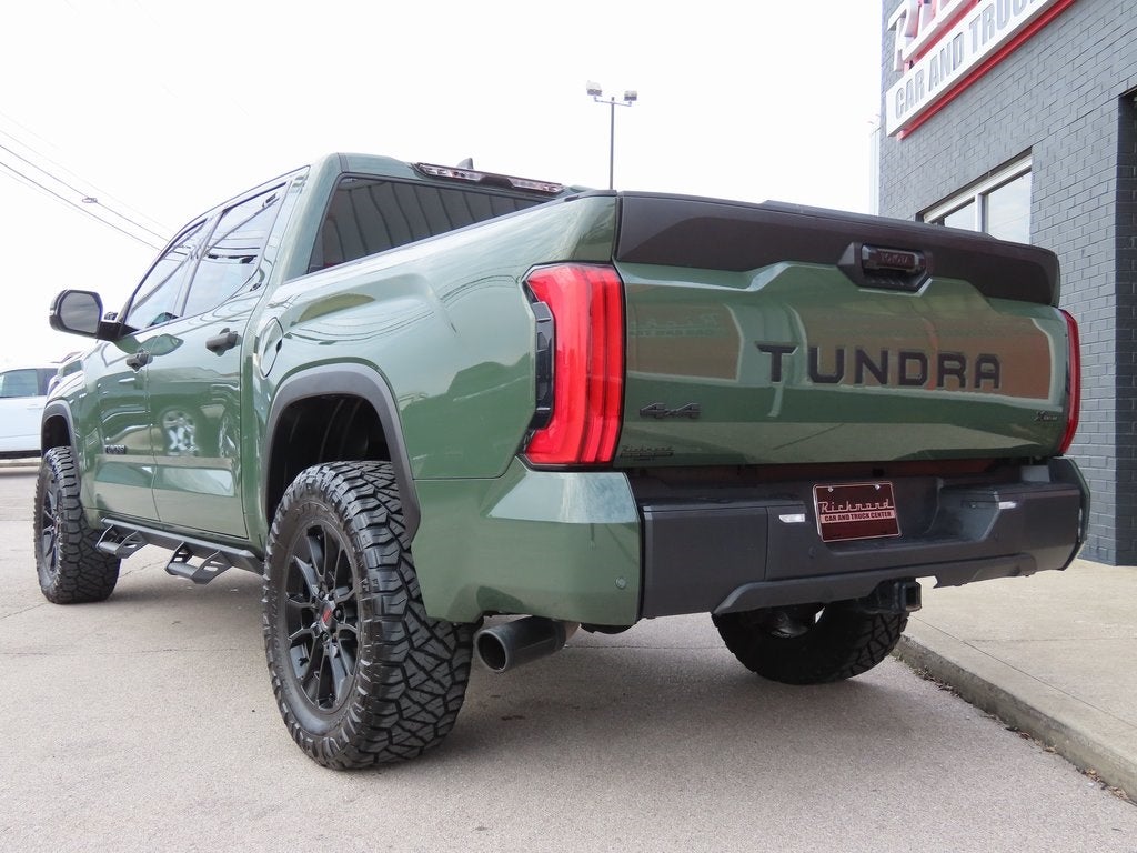 2023 Toyota Tundra SR5