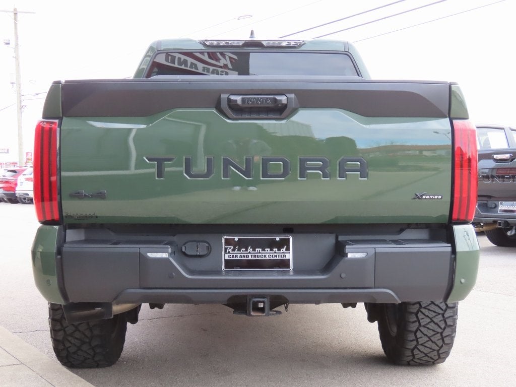 2023 Toyota Tundra SR5