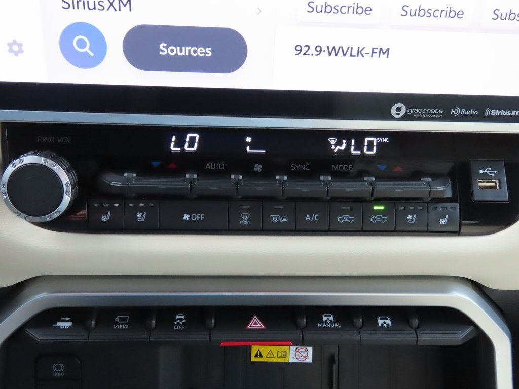 2022 Toyota Tundra 1794