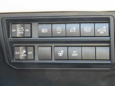 2022 Toyota Tundra 1794