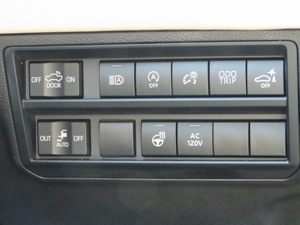 2022 Toyota Tundra 1794