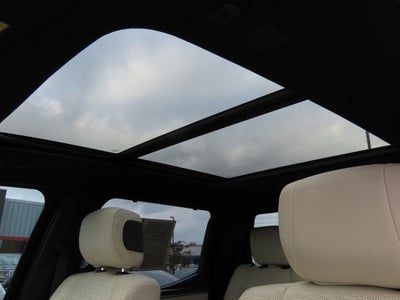 2022 Toyota Tundra 1794