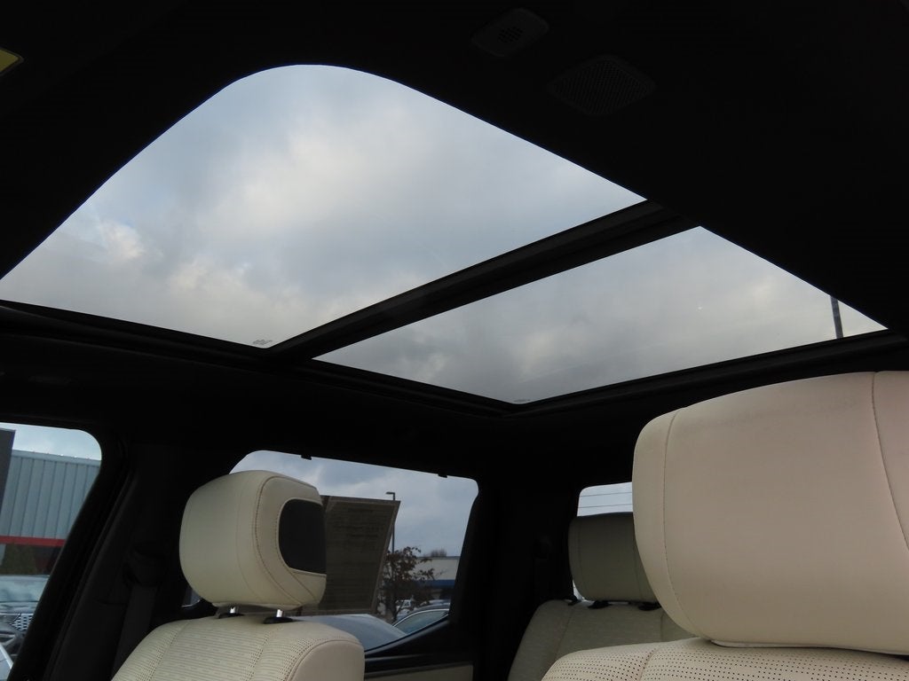 2022 Toyota Tundra 1794