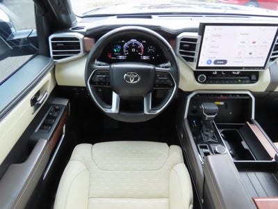 2022 Toyota Tundra 1794