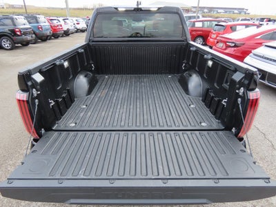 2022 Toyota Tundra 1794