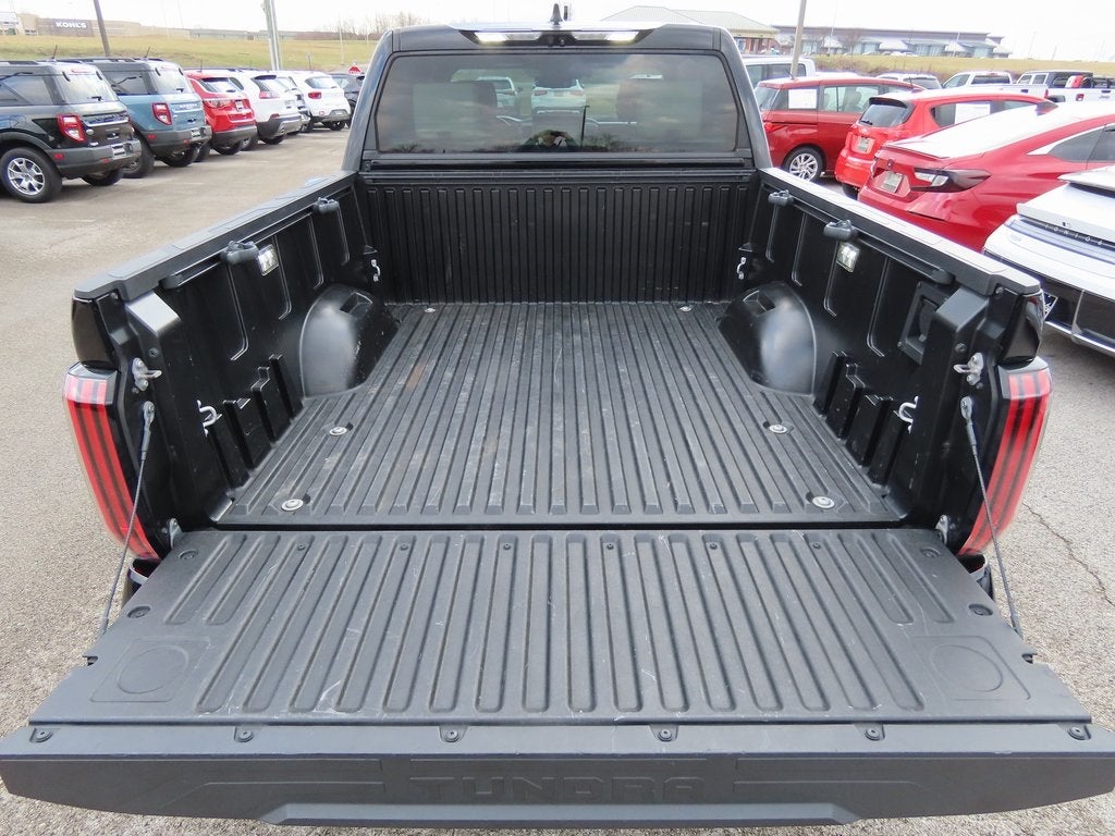 2022 Toyota Tundra 1794