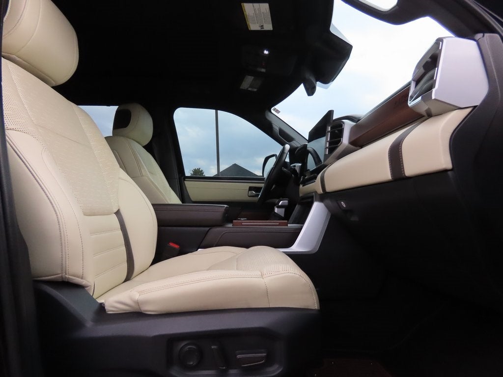 2022 Toyota Tundra 1794