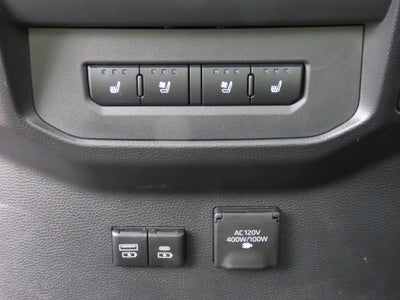 2022 Toyota Tundra 1794