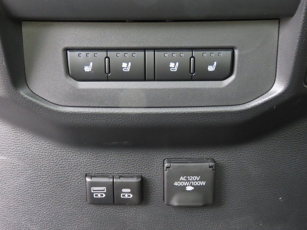 2022 Toyota Tundra 1794