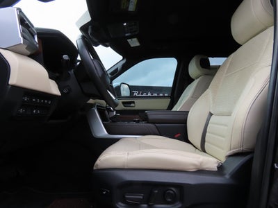 2022 Toyota Tundra 1794