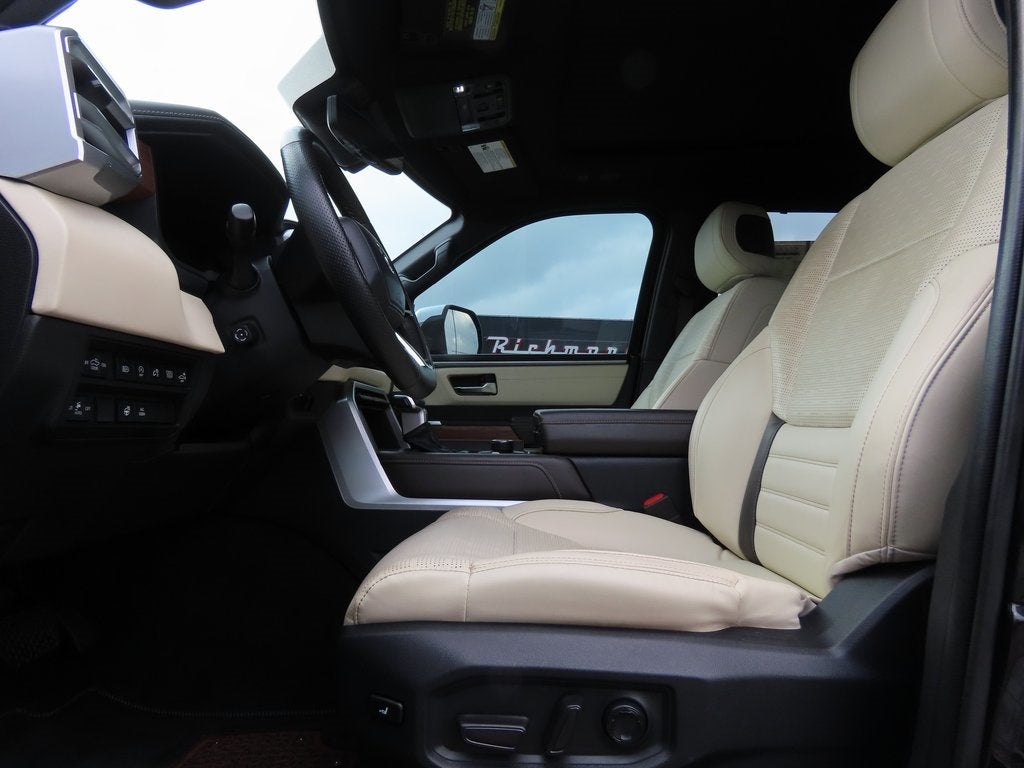 2022 Toyota Tundra 1794