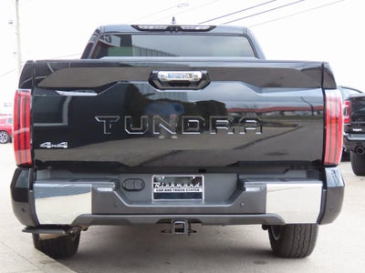 2022 Toyota Tundra 1794