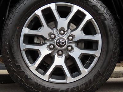 2022 Toyota Tundra 1794