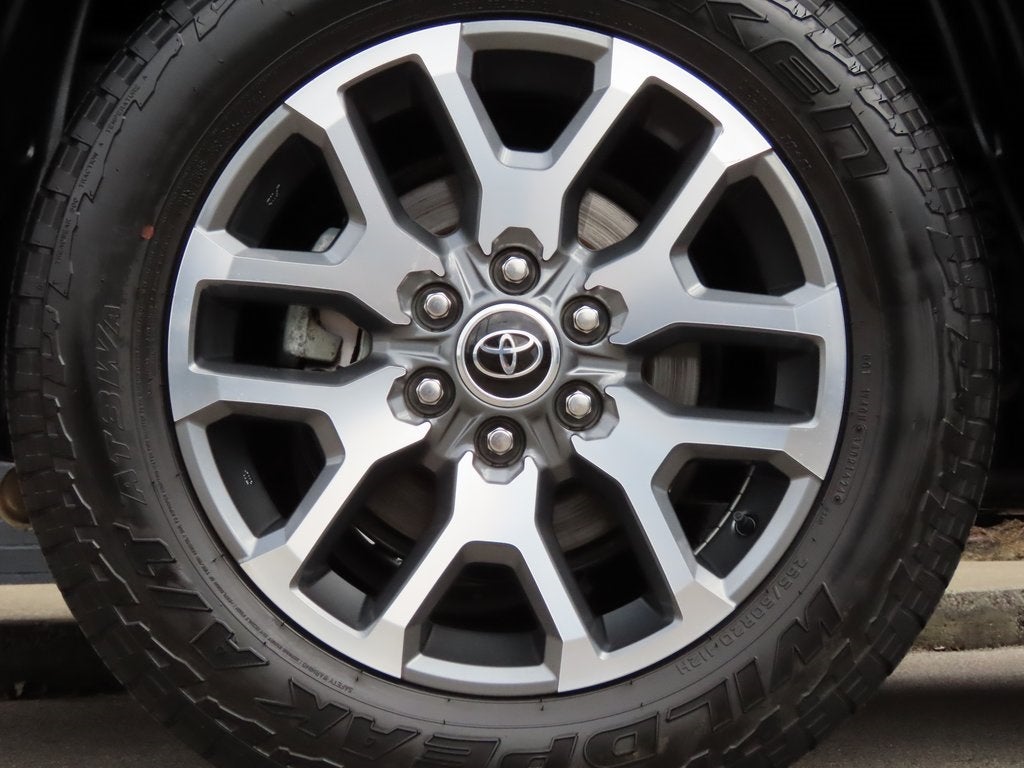 2022 Toyota Tundra 1794