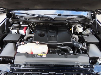 2022 Toyota Tundra 1794