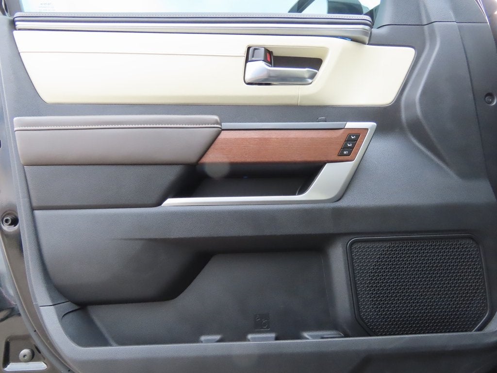 2022 Toyota Tundra 1794