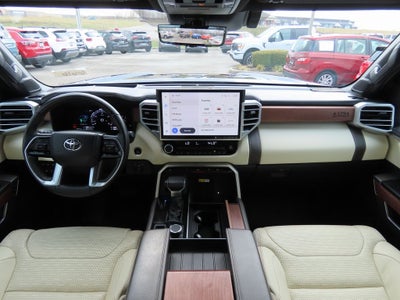 2022 Toyota Tundra 1794